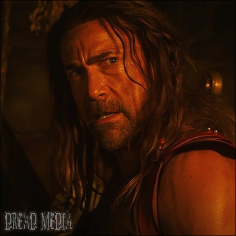 Dread Media 956