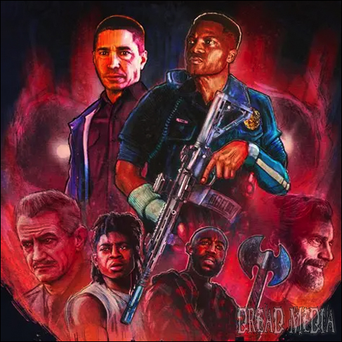 Dread Media 959